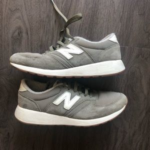 New Balance Size 6